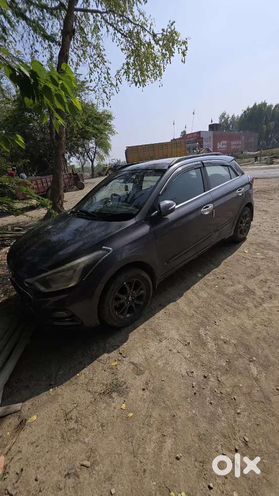 Hyundai I20 2019