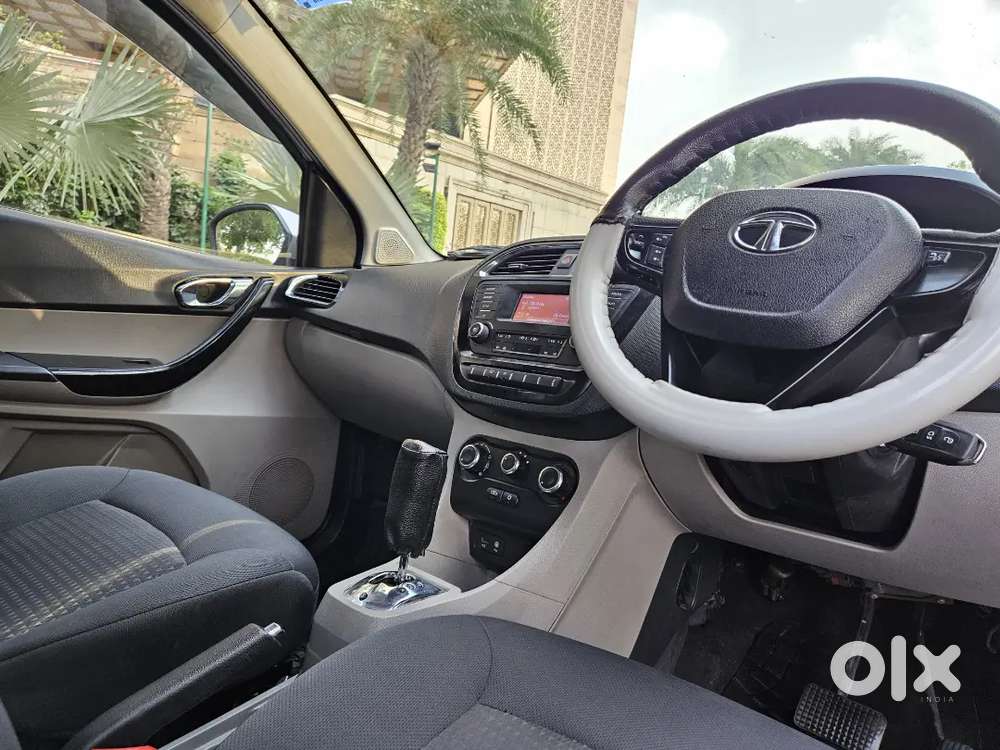 Tiago 2018 Xza Top Model Automatic