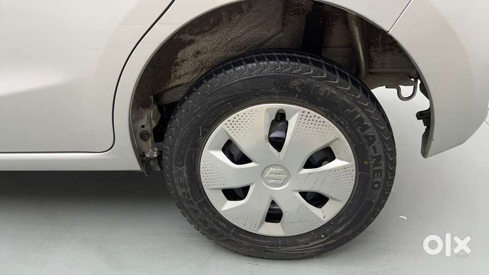 Maruti Suzuki Alto K10 Vxi Plus Ags, 2024, Petrol