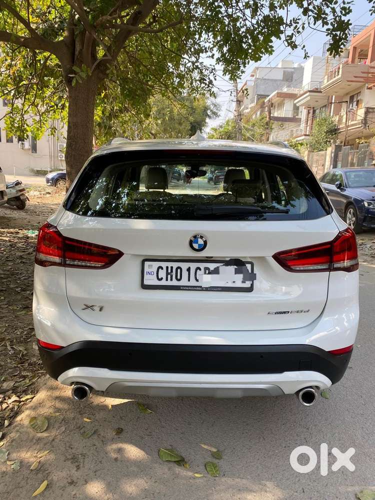 Bmw X1 Sdrive 20d X Line, 2021, Diesel