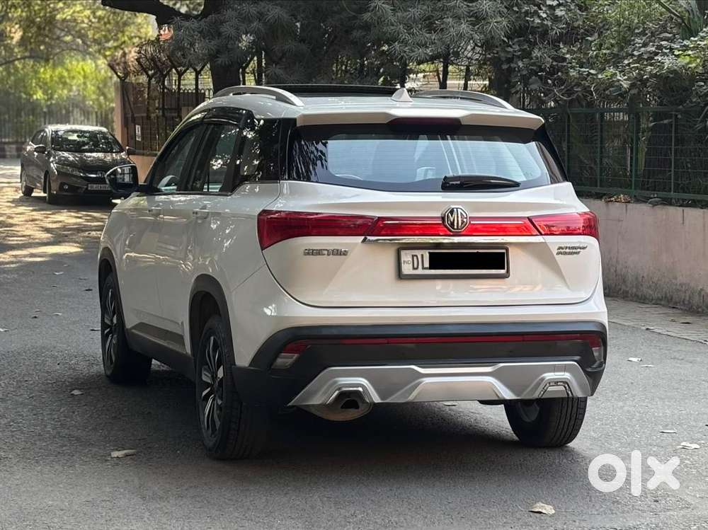Mg Hector 2.0 Sharp Diesel, 2021, Diesel