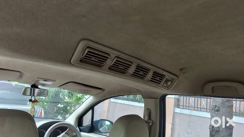 Maruti Suzuki Ertiga 2013
