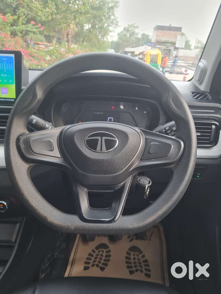 Tata Punch Pure Icng, 2024, Cng & Hybrids