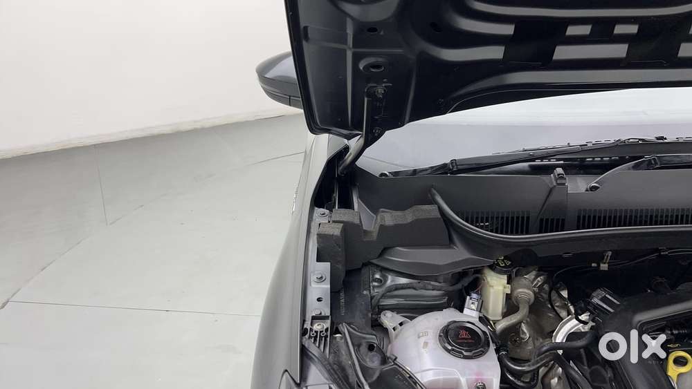 Skoda Kushaq 1.0 Tsi Ambition At, 2022, Petrol