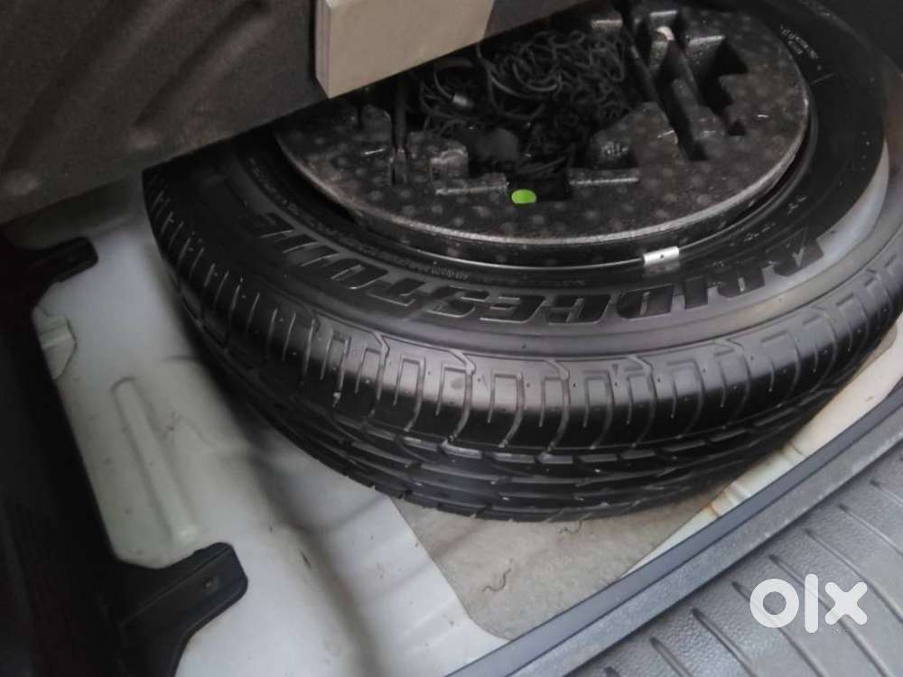 Hyundai Creta 1.6 Sx Plus Auto, 2016, Petrol