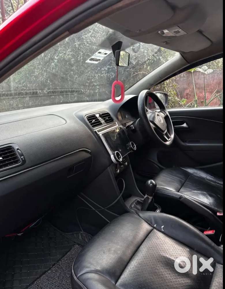 Polo 1.5 Tdi 2014