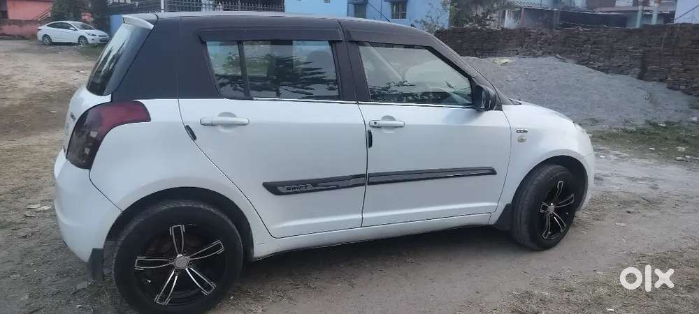 Maruti Suzuki Swift Vdi 2011