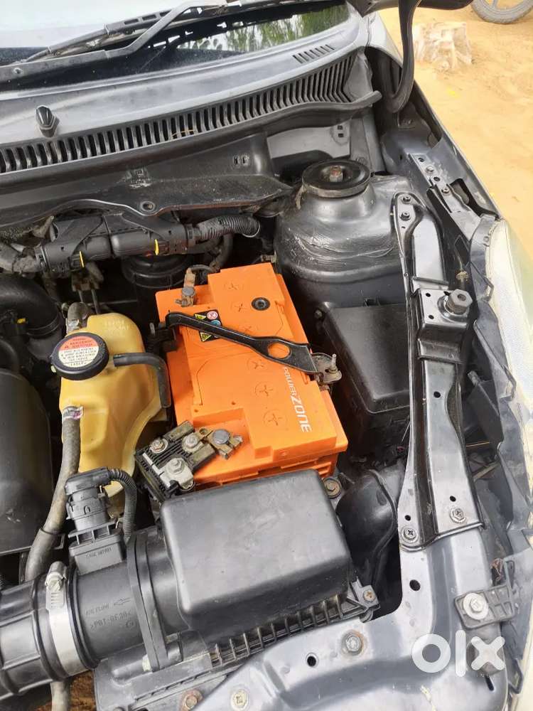 Maruti Suzuki Dzire 2012 Diesel Variant