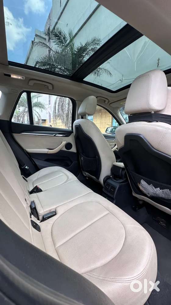 Bmw X1 2.0 Sdrive20d Xline, 2018, Diesel