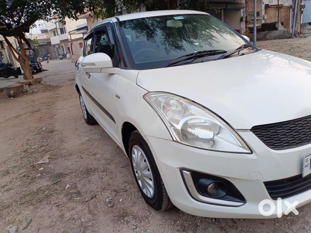Maruti Suzuki Swift Vdi (o), 2017, Diesel