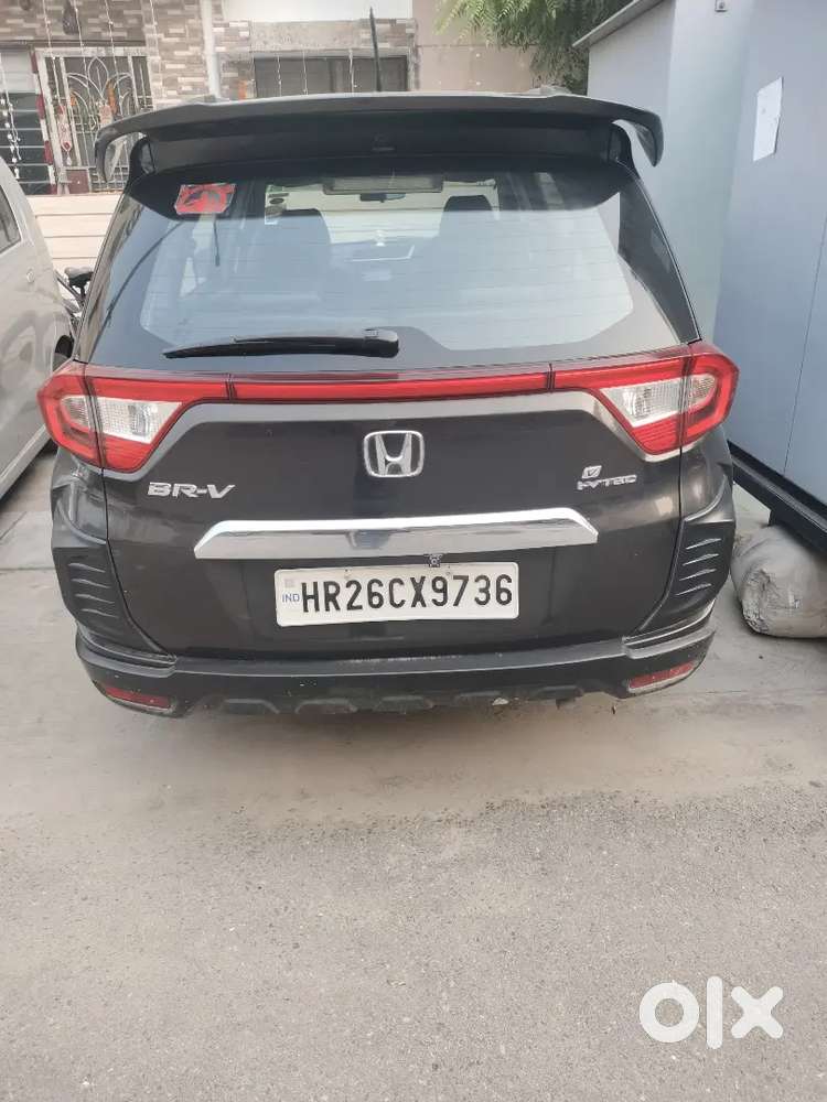 Good Condition Car