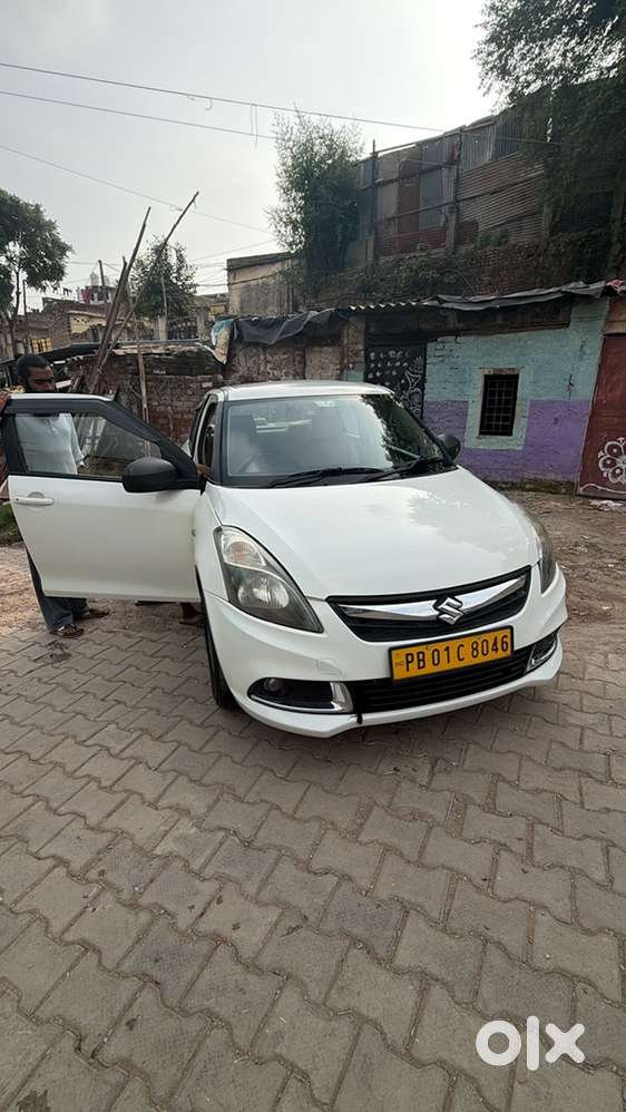 2022 Maruti Swift Dzire