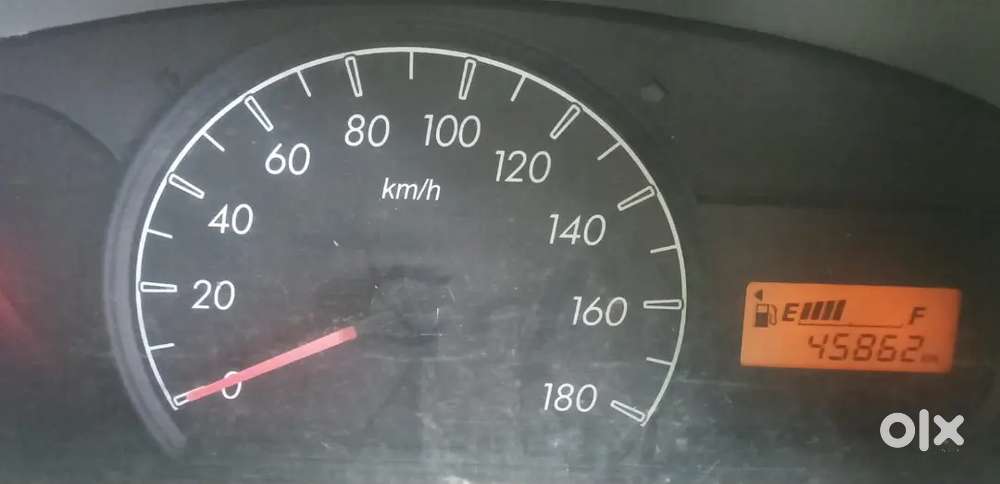Alto 800, Single Ownership, Low Km 45862