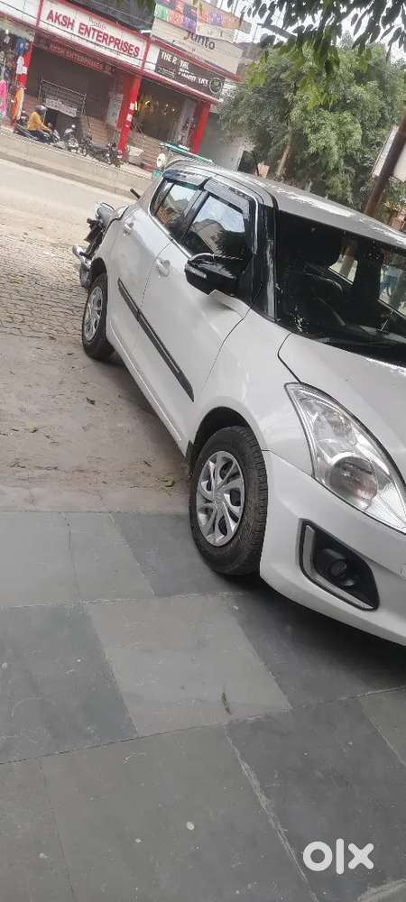 Maruti Suzuki Swift 2013