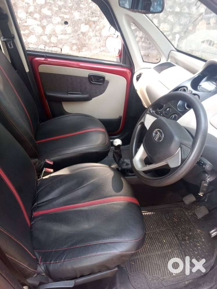 Tata Nano (2017) Twist Xt