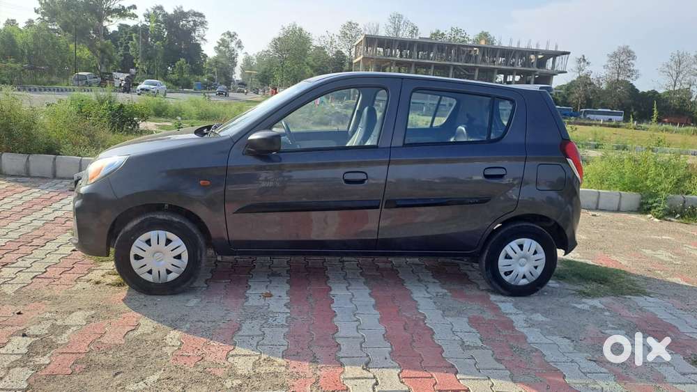 Maruti Suzuki Alto 800 Vxi Airbag, 2022, Petrol