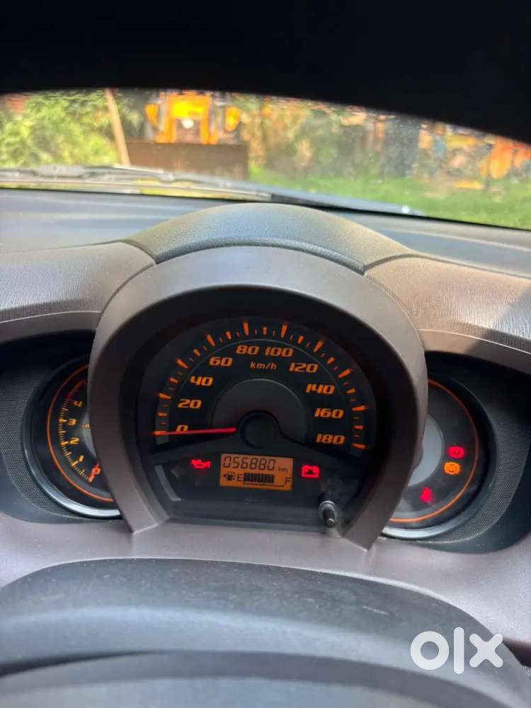 Honda Amaze 2013 Model Diesel Manual With Well Maintained Condition