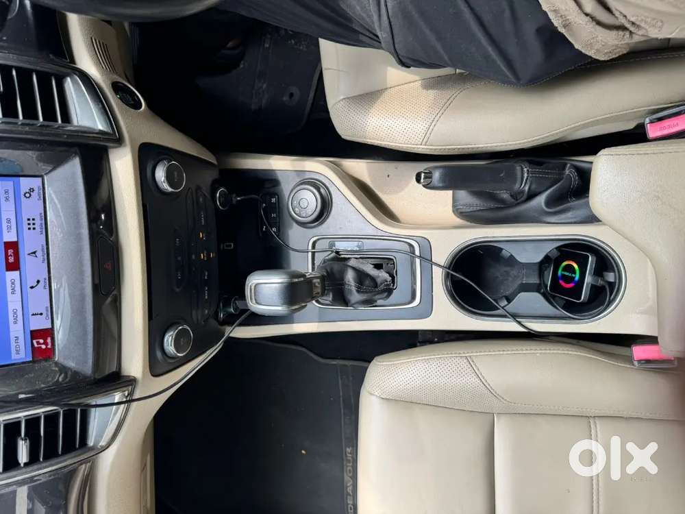 Ford Endeavour Diesel 4x4 At 2019