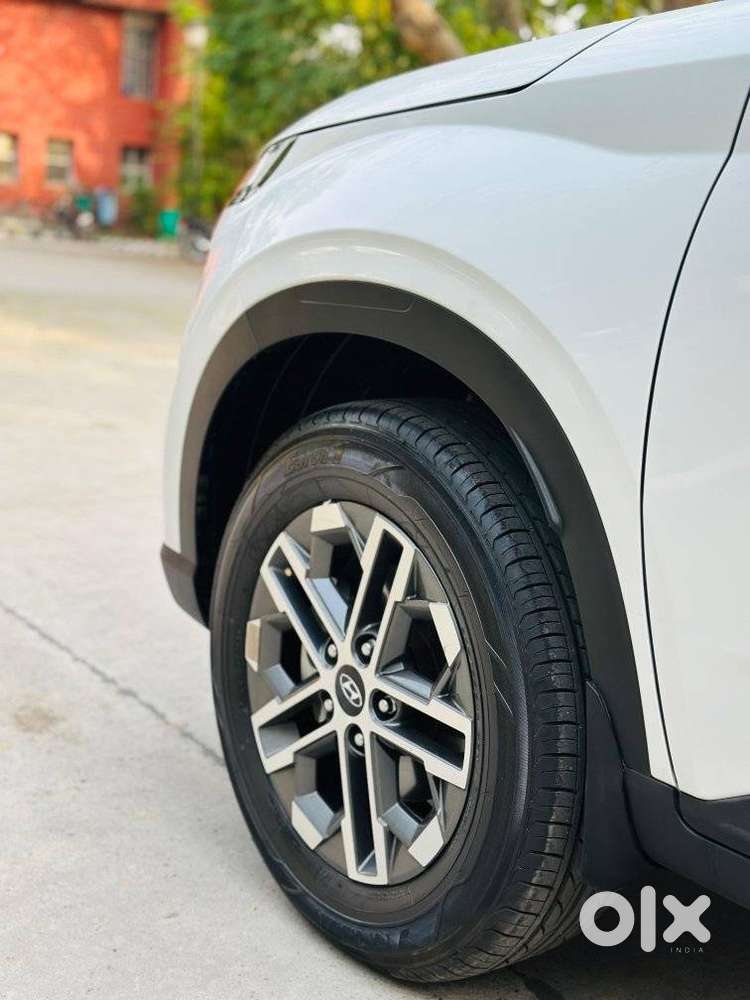 Hyundai Venue Sx, 2024, Petrol