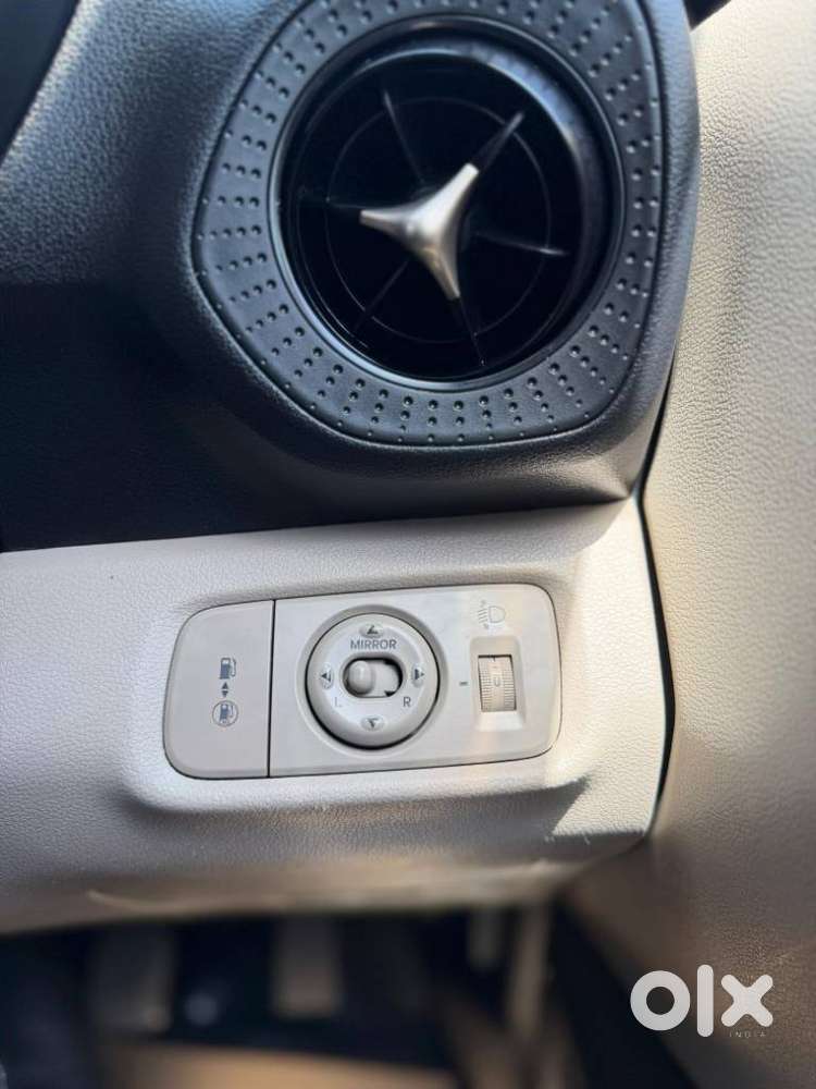 Hyundai Santro Sportz Cng, 2021, Cng & Hybrids