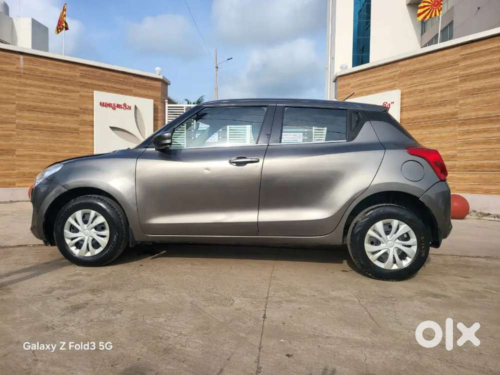 Maruti Suzuki Swift 2019 Pure Petrol