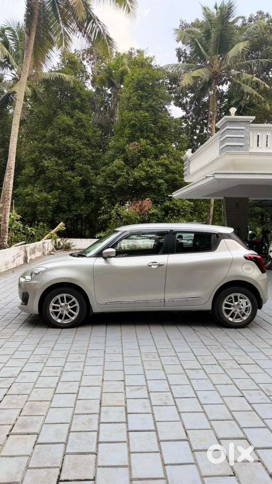 Swift Maruti Suzuki Petrol 2019