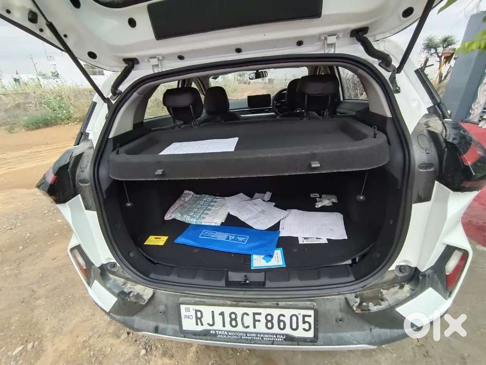Good Quality Car