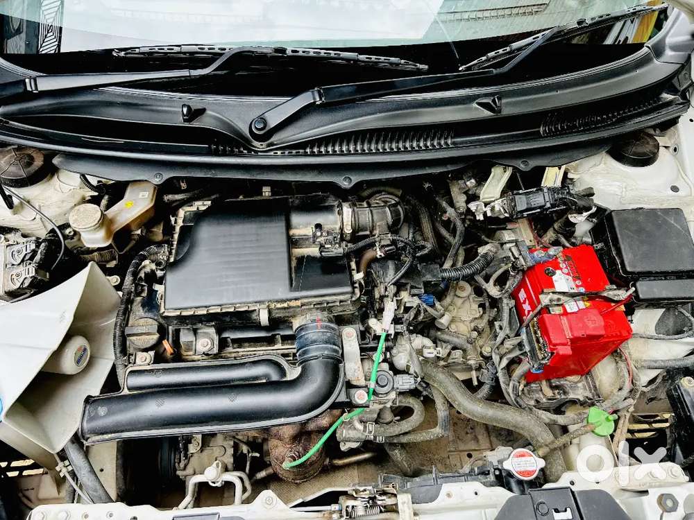 Maruti Suzuki Fronx 2024 Cng & Hybrids 32000 Km Driven