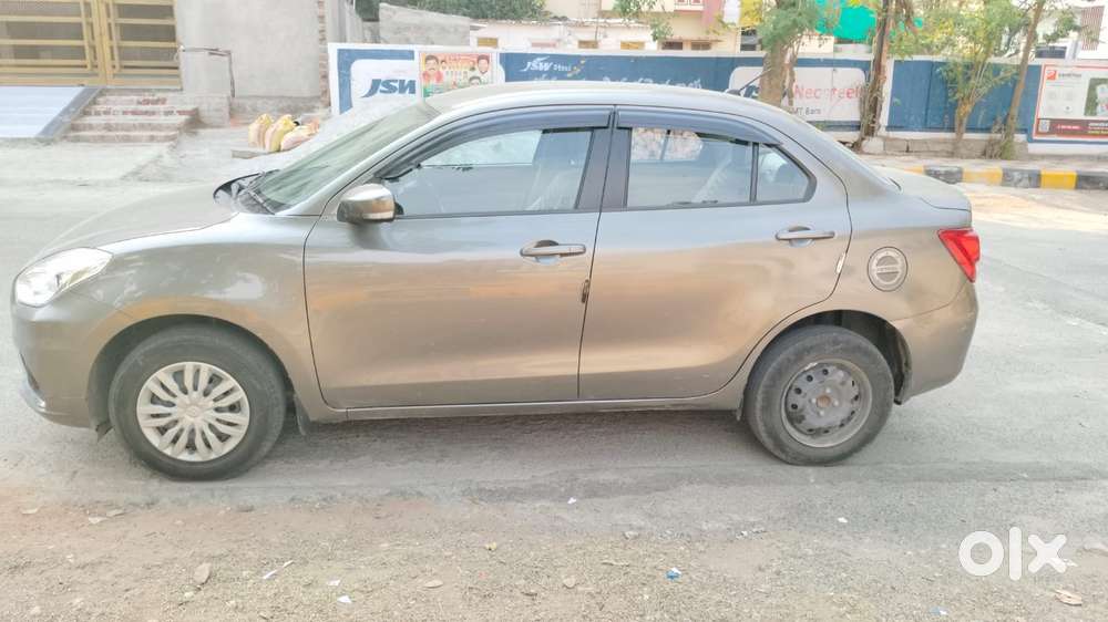 Maruti Suzuki Swift Dzire Vxi Optional, 2024, Petrol