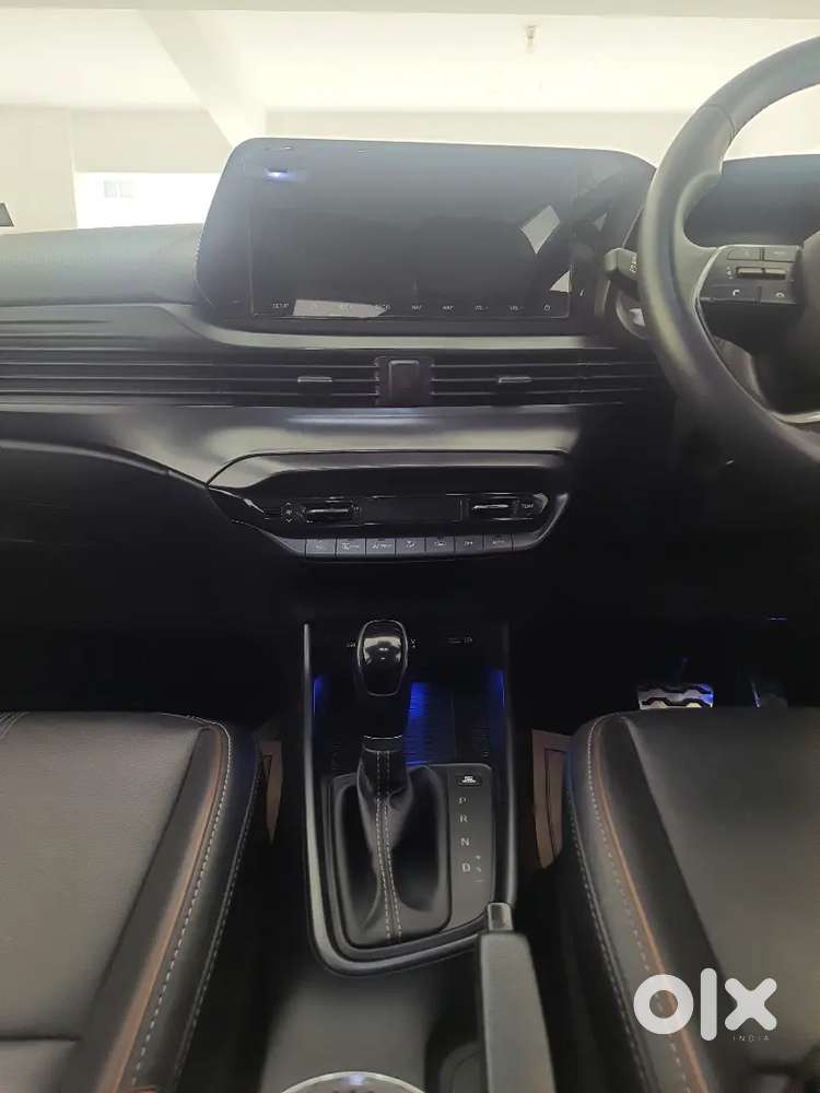 Hyundai I20 Asta Optional - Top End - New Tyres