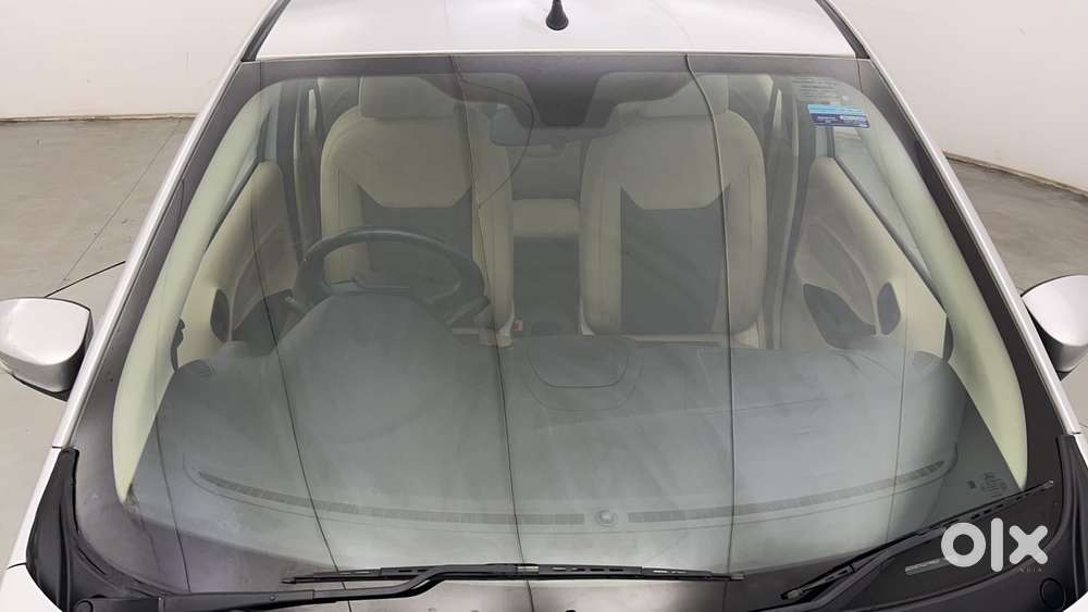 Ford Figo Aspire 1.2 Ti-vct Titanium, 2018, Petrol