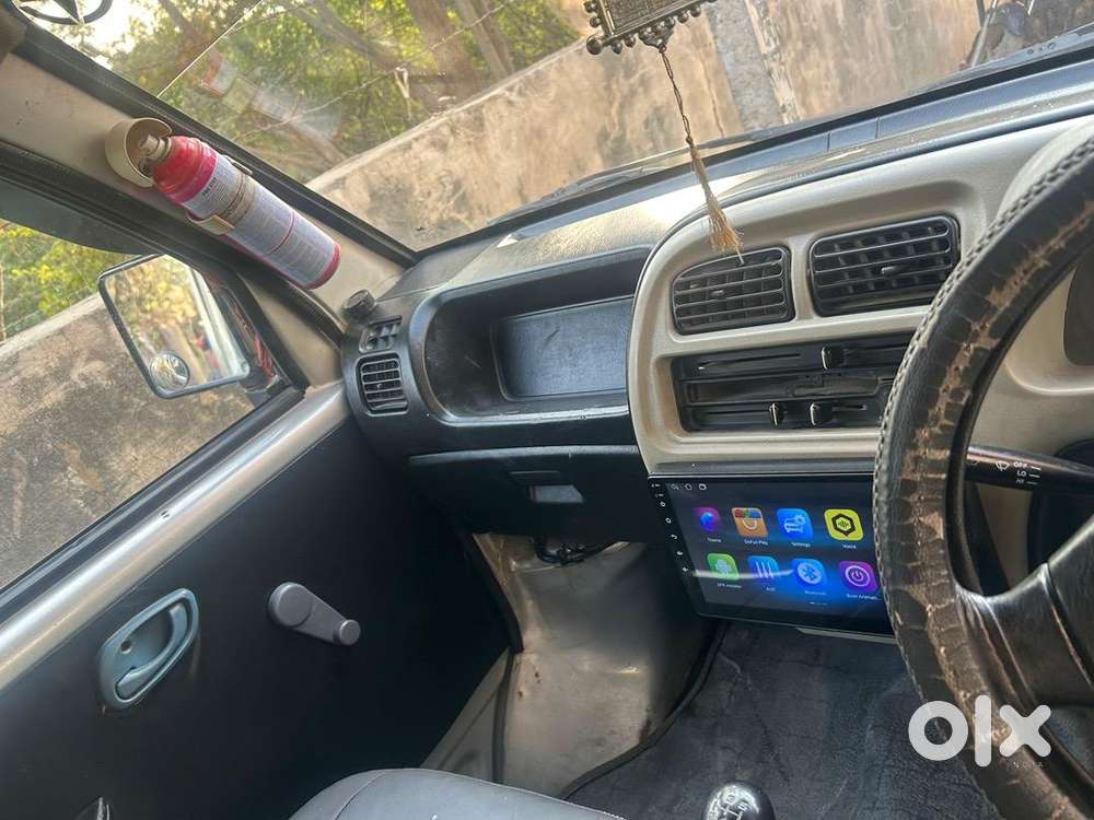 Maruti Suzuki Cng Pass 2017 Model Private