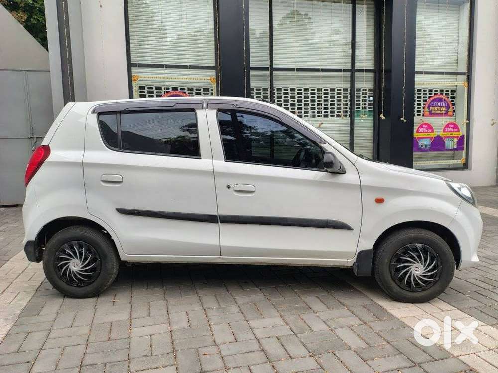 Maruti Suzuki Alto 800 2012-2016 Lxi, 2013, Petrol