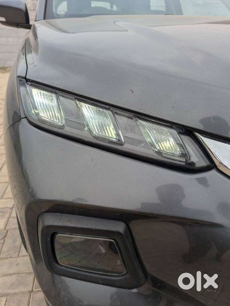 Maruti Suzuki Grand Vitara 1.5 Sigma Smart Hybrid, 2024, Petrol