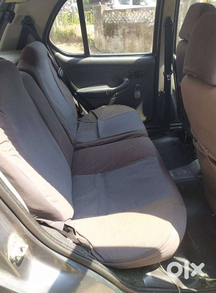 Tata Indica Dle, 2008, Diesel