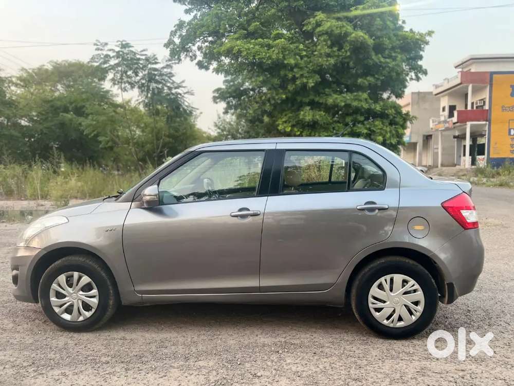 Maruti Suzuki Dzire 2013 Petrol Good Condition