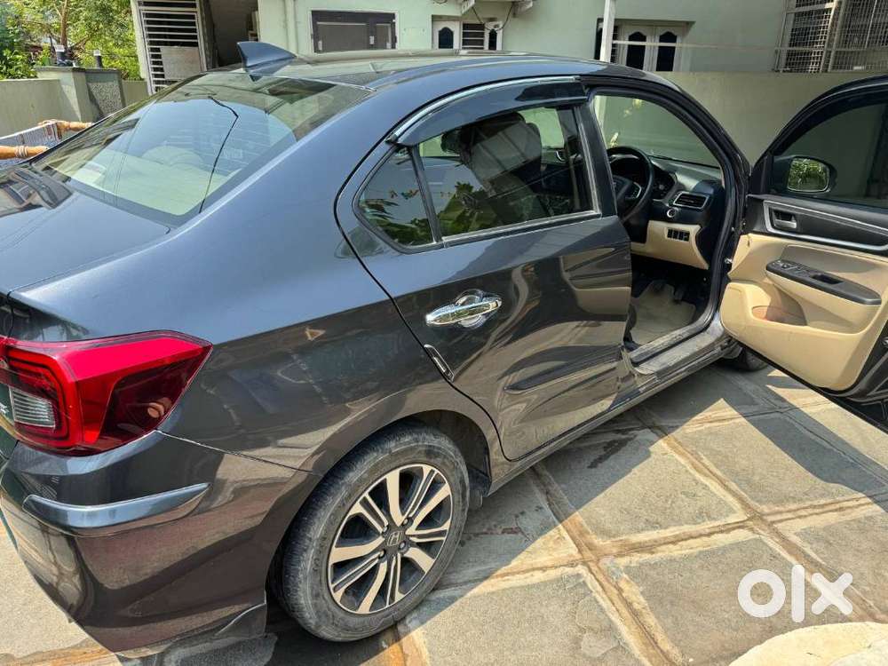 Amaze With Mint Condition As New Car
