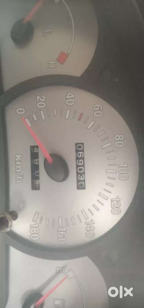 Hyundai Santro Xing 2007 Petrol 68000 Km Driven