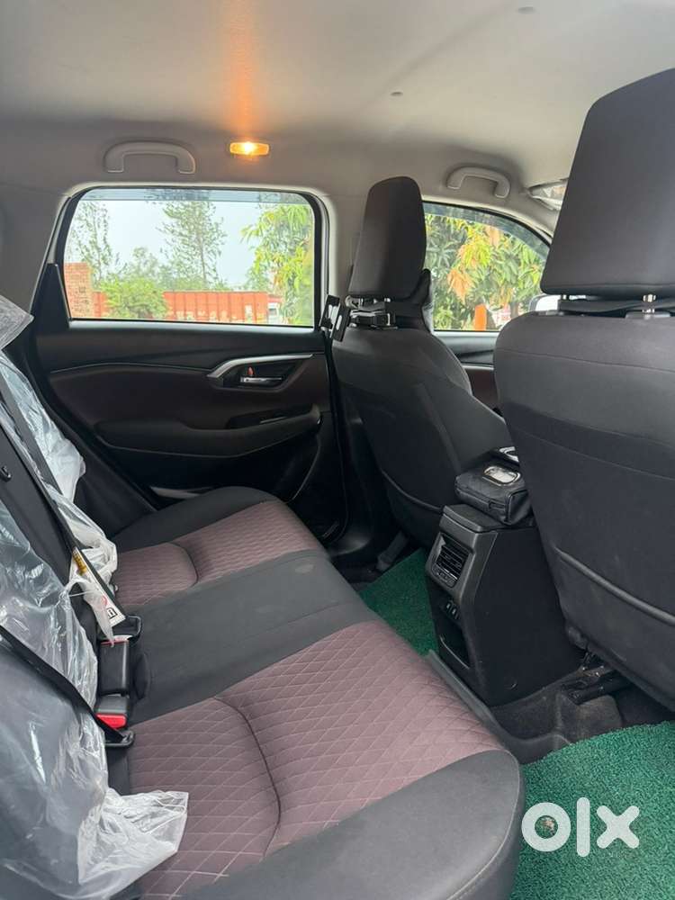 2023 Maruti Suzuki Vitara