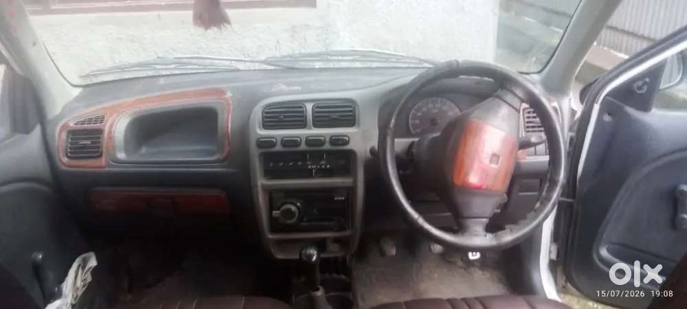 Maruti Suzuki Alto 800 2013 Okk Condition