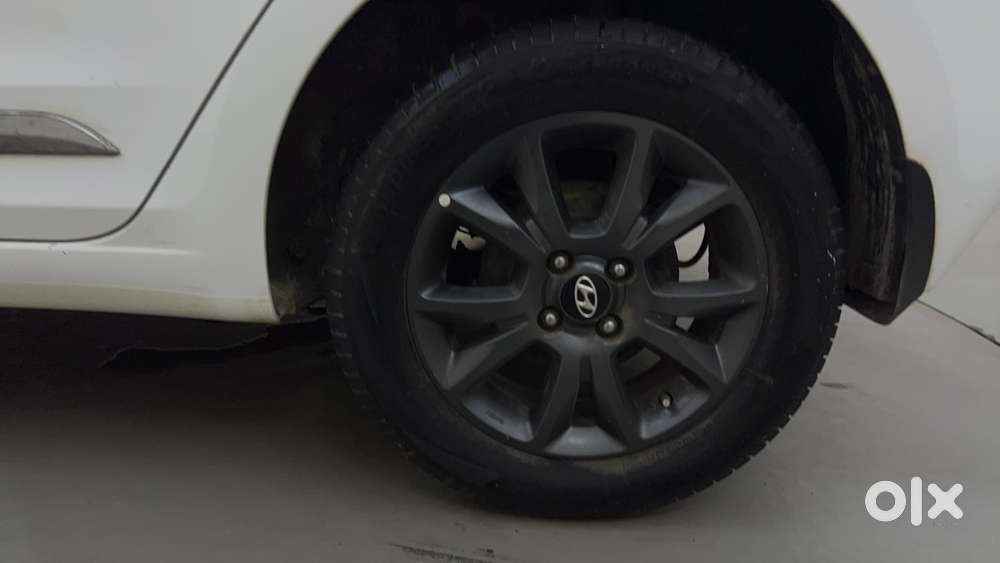 Hyundai Elite I20 Sportz Plus, 2019, Petrol