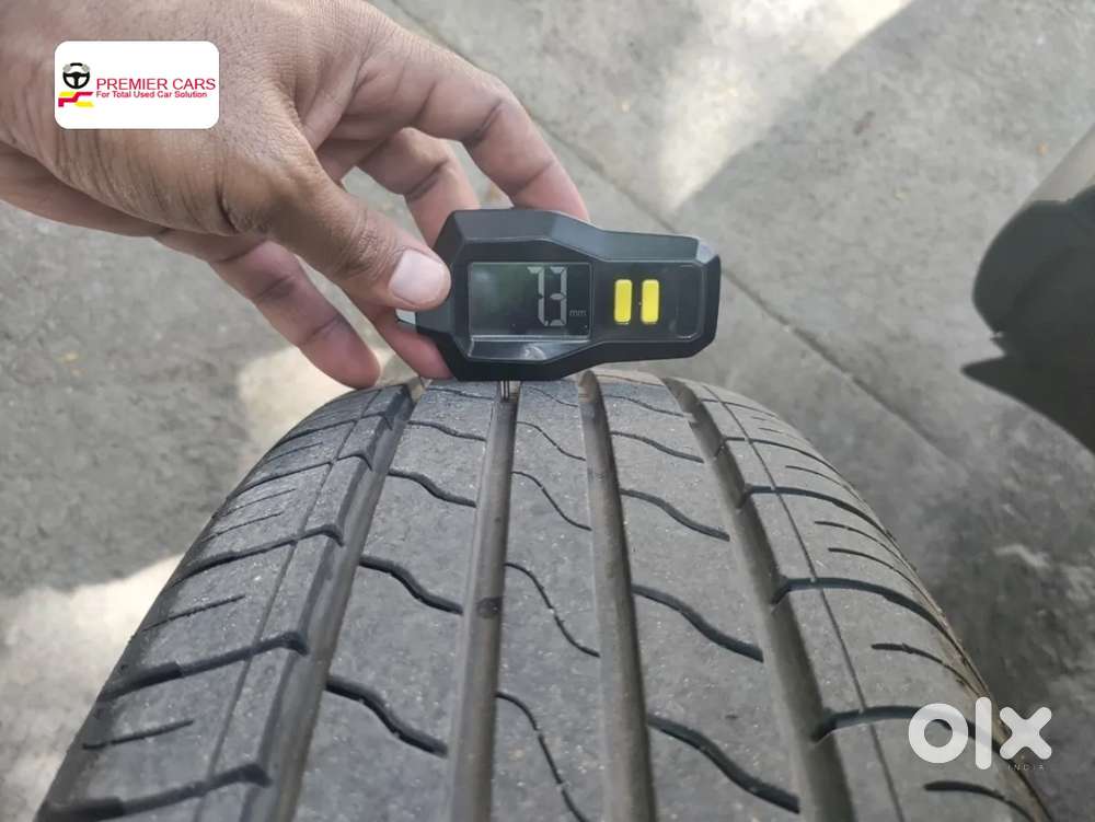 Maruti Suzuki Xl6 1.5 Alpha At, 2025, Petrol