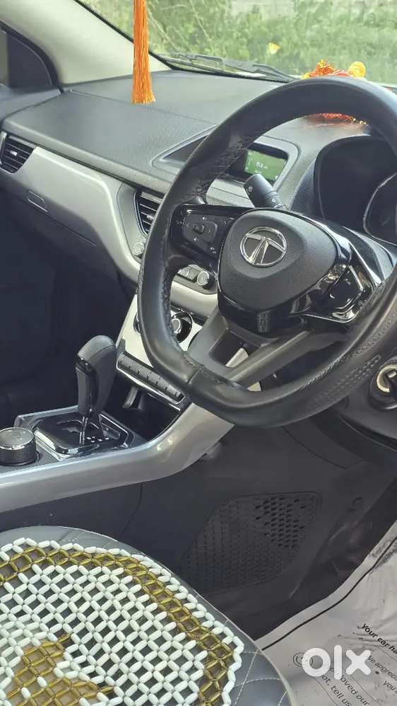 Tata Nexon Diesel 2022