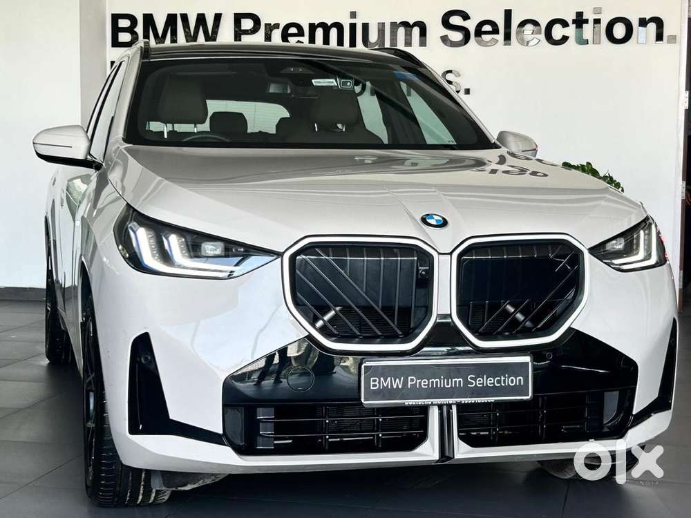 Bmw X3 2.0 Xdrive 30i M Sport, 2025, Petrol