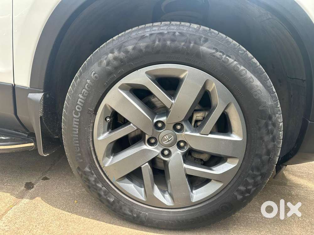Tata Safari 2.0 Kryotec Xt Plus, 2022, Diesel