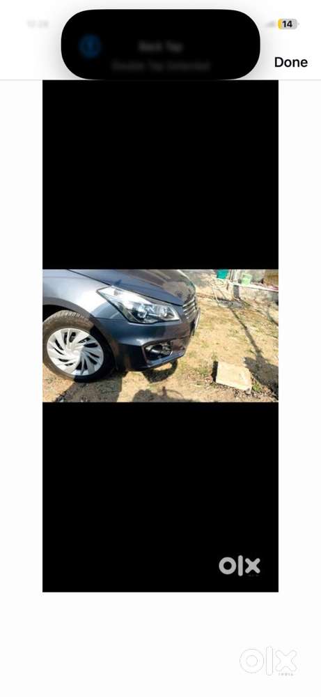 2017 Maruti Suzuki Ciaz