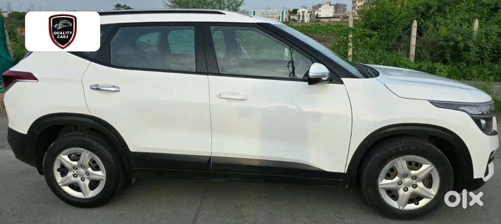 Kia Seltos Htk D, 2020, Diesel