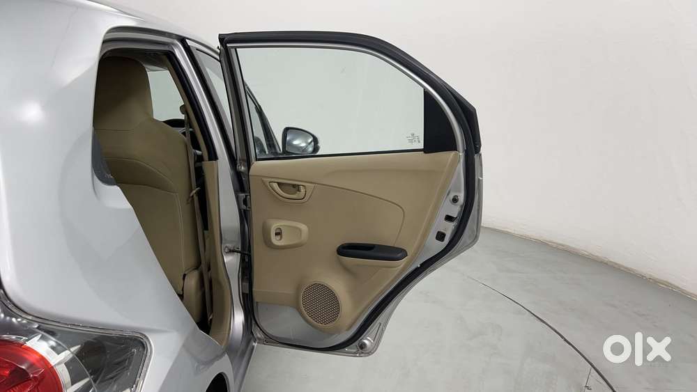 Honda Brio 1.2 S Mt, 2015, Petrol