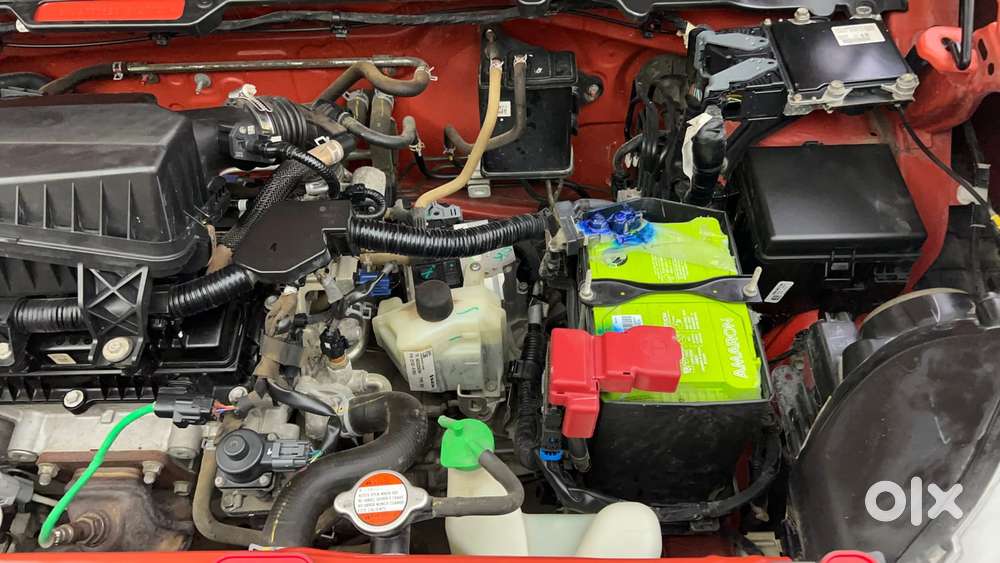 Maruti Suzuki Celerio 1.0 Zxi Plus Amt, 2022, Petrol