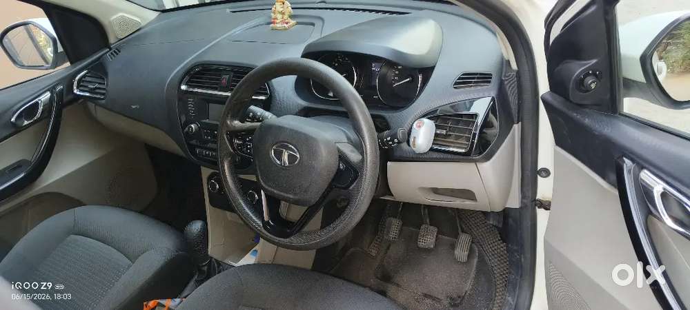 Tata Tiago My Lovely Car Is Very Goodv